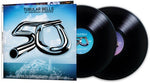 Orquesta Filarmónica Real - Tubular Bells - Celebración del 50.º aniversario (Vinilo)