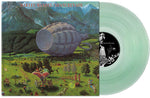 Harvey Mandel - Shangrenade - Coca-Cola verde botella (Vinilo)