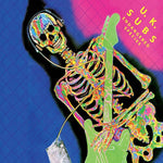 UK Subs - 絶滅危惧種 (CD)