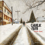 Charlie Parr - Pequeño sol (CD)