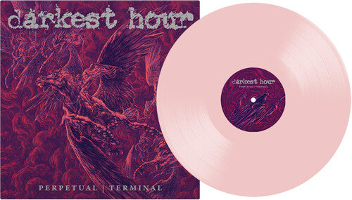Darkest Hour - Perpetual Terminal (Vinyl)