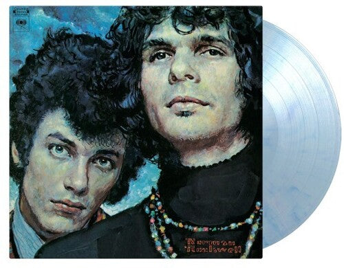 Live Adventures Of - Limited 180-Gram Blue & White Marble Colored Vinyl (Vinyl)