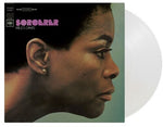 Miles Davis - Sorcerer - Vinilo transparente de 180 gramos (edición limitada)
