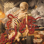 Vitriol - Suffer & Become (Vinyl)
