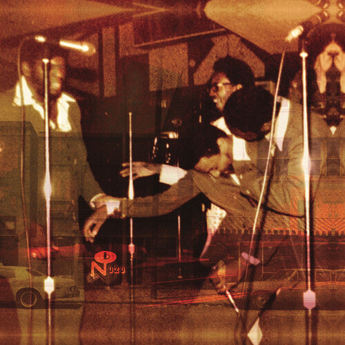 Varios Artistas - Eccentric Soul: The Tragar &amp; Note Labels (Varios Artistas) (Vinilo)