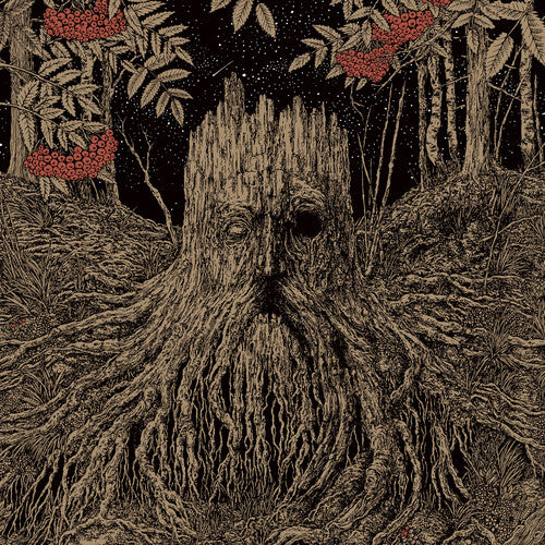 Olhava - Sacrificio (CD)
