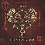The HU - Live Glastonbury (Vinyl)