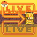 De La Soul - Live at Tramps, NYC, 1996 (RSD) (CD)