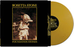 Rosetta Stone - Foundation Stones - Gold (Vinyl)