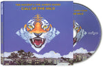 Ted Nugent - El llamado de lo salvaje (CD)