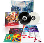 Anamanaguchi - Scott Pilgrim Takes Off (banda sonora original de la serie de Netflix) (vinilo)