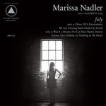 Marissa Nadler - Julio (Edición del 10.º aniversario) (Vinilo)