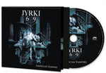 Jyrki 69 - American Vampire (CD)