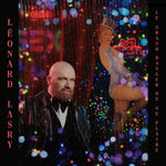 Leonard Lasry - Le Grand Danger De Se Plaire (Vinilo)