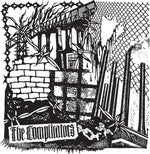 the album cover for Complicators - Complicators