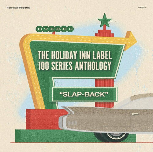 Various Artists - The Holiday Inn Label 100 Series Anthology (Various Artists) (Vinyl)