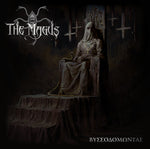 Magus - Vissodomontas (Vinyl)