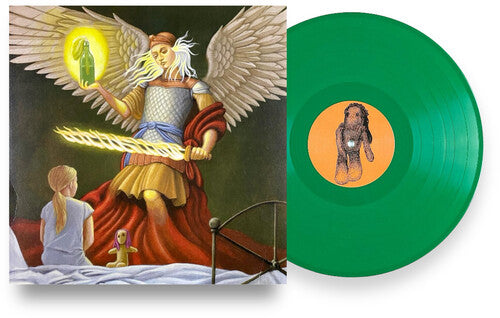 Quannnic - Stepdream (Vinyl)