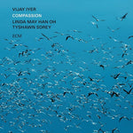Vijay Iyer - Compassion (CD)