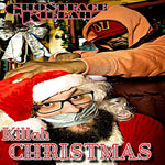 Apollo Brown y Ghostface Killah - Killah Christmas (Vinilo)