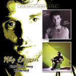 Nils Lofgren - La noche se desvanece / El país de las maravillas (CD)