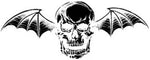 Avenged Sevenfold - Avenged Sevenfold (Vinilo)
