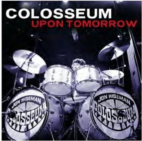 コロシアム - Upon Tomorrow (CD)
