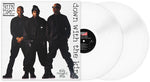 Run DMC - Abajo el Rey (Vinilo)