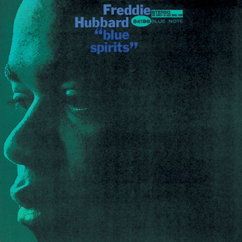 Freddie Hubbard - Blue Spirits - CD UHQ (CD)