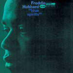 Freddie Hubbard - Blue Spirits - CD UHQ (CD)