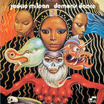 Jackie McLean - La danza del demonio - UHQCD (CD)