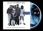 the album cover for Elio E Le Storie Tese - Esco Dal Mio Corpo (Ita)