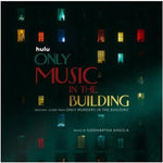 Siddhartha Khosla - Only Music In The Building (Original Score) (Vinyl)