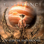 Templanza - De Júpiter y Lunas (Vinilo)