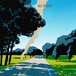 Pissed Jeans - Medio divorciado - Spotify Green (Vinilo)