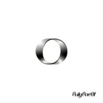 the album cover for Onlyoneof - Things I Can't Say Love (Post) (Phob) (Phot)