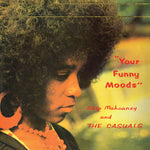 Skip Mahoney & the Casuals - Your Funny Moods - 50th Anniversary (Vinyl)