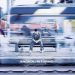 Gianni Bismark - Andata E Ritorno - Vinilo Azul (Vinilo)