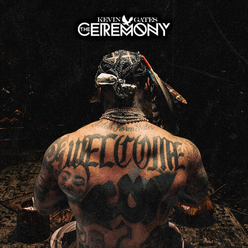 Kevin Gates - The Ceremony (Vinyl)