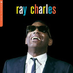 Ray Charles - Now Playing (Vinyl)