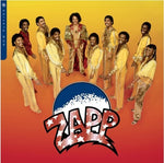 Zapp &amp; Roger - Ahora en reproducción (Vinilo)