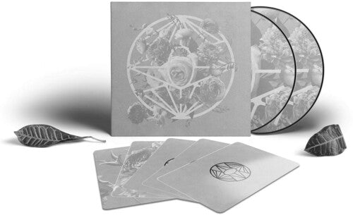 Imminence - Turn The Light On (CD)