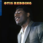 Otis Redding - Ahora en reproducción (Vinilo)