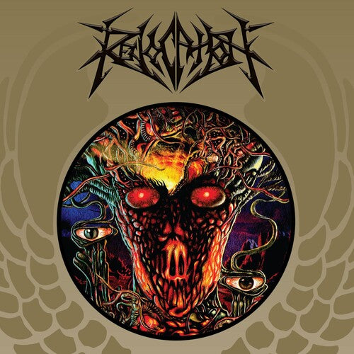 Revocation - Revocation (Vinyl)