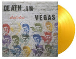 Death in Vegas - Dead Elvis - Limited 180-Gram Translucent Yellow Colored Vinyl (Vinyl)