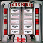 フォリナー - レコード・グレイテスト・ヒッツ（レコード）