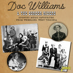Música country favorita de Wheeling, Virginia Occidental (CD)