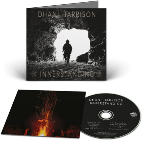 Dhani Harrison - Comprensión interior (CD)