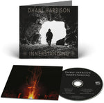 Dhani Harrison - Comprensión interior (CD)
