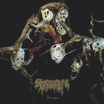 Spectral Voice - Sparagmos (Vinyl)